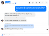 Nội dung câu hỏi được chuyển từ Fanpage DDCI Đông Triều