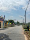 Mất an toàn giao thông tại tuyến đường gần Công An phường Hưng Đạo